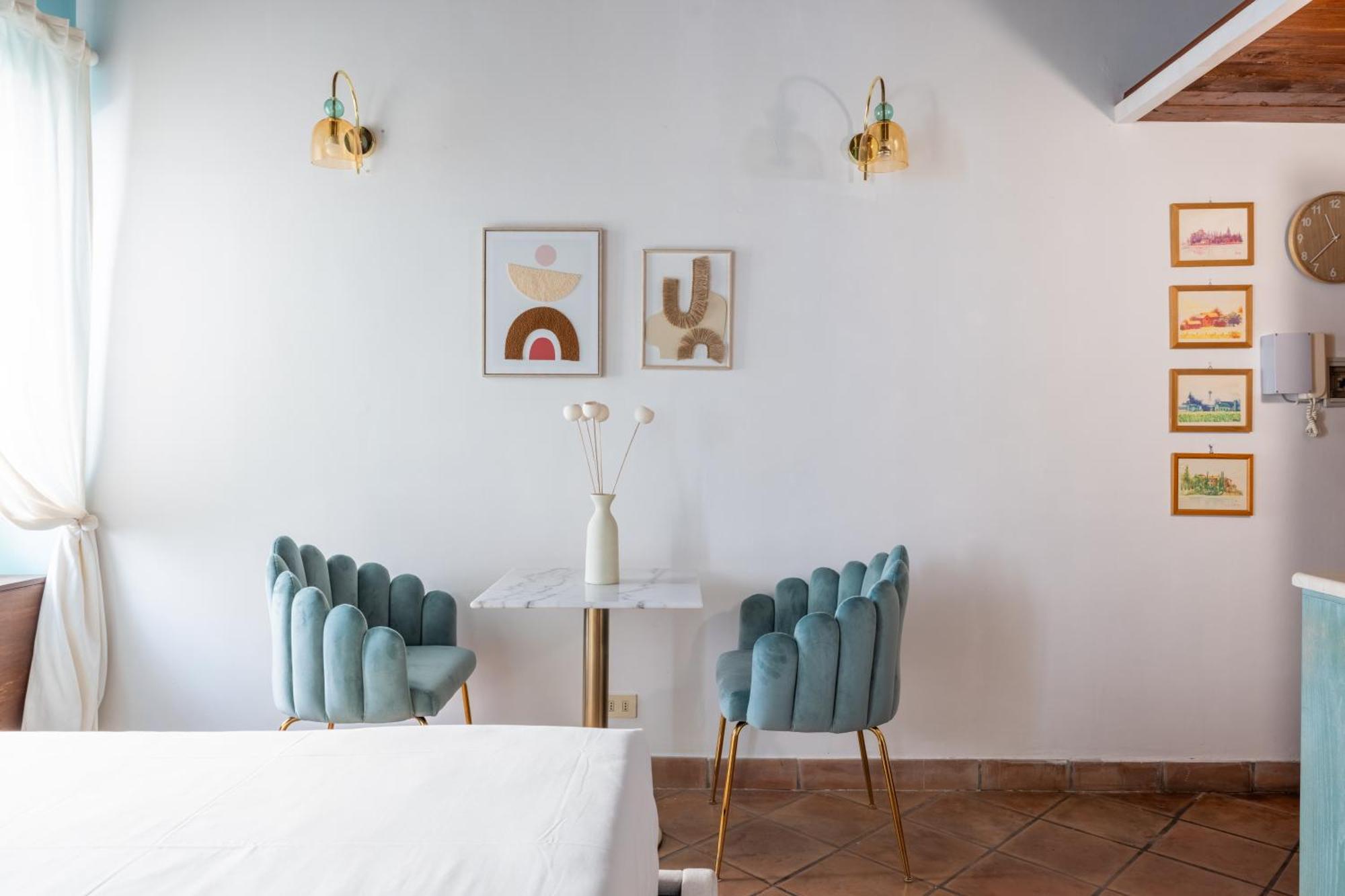 Suite Trevi - Charming Loft Near Trevi Fountain روما المظهر الخارجي الصورة
