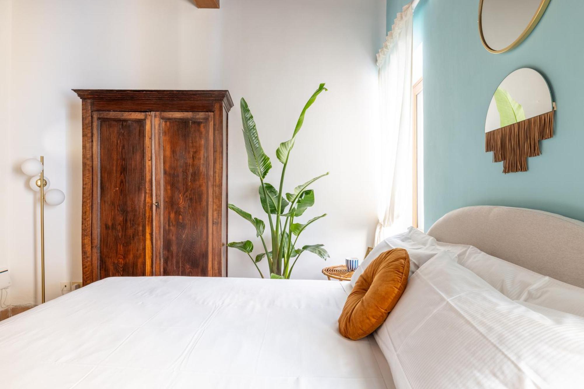 Suite Trevi - Charming Loft Near Trevi Fountain روما المظهر الخارجي الصورة