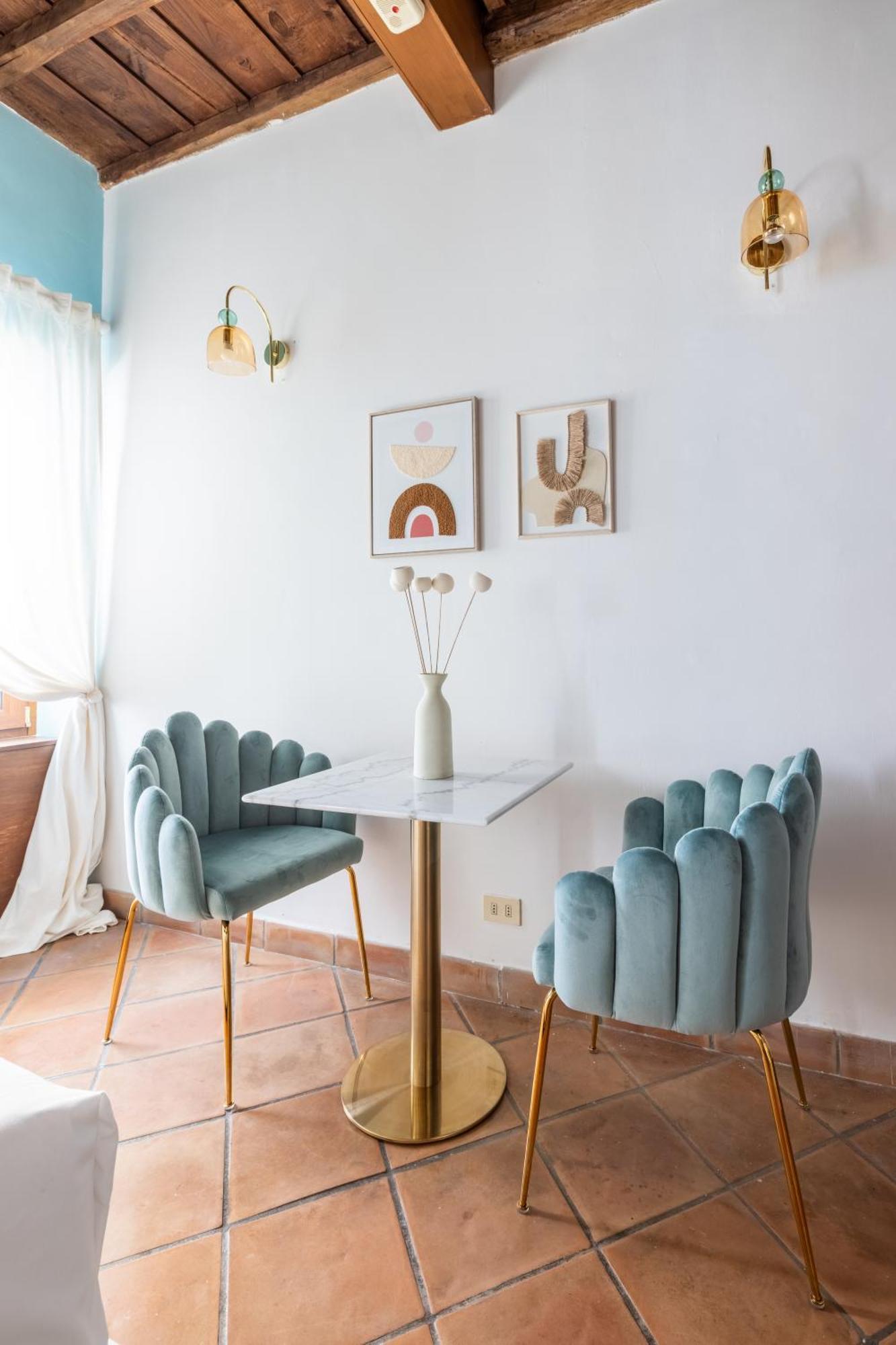 Suite Trevi - Charming Loft Near Trevi Fountain روما المظهر الخارجي الصورة