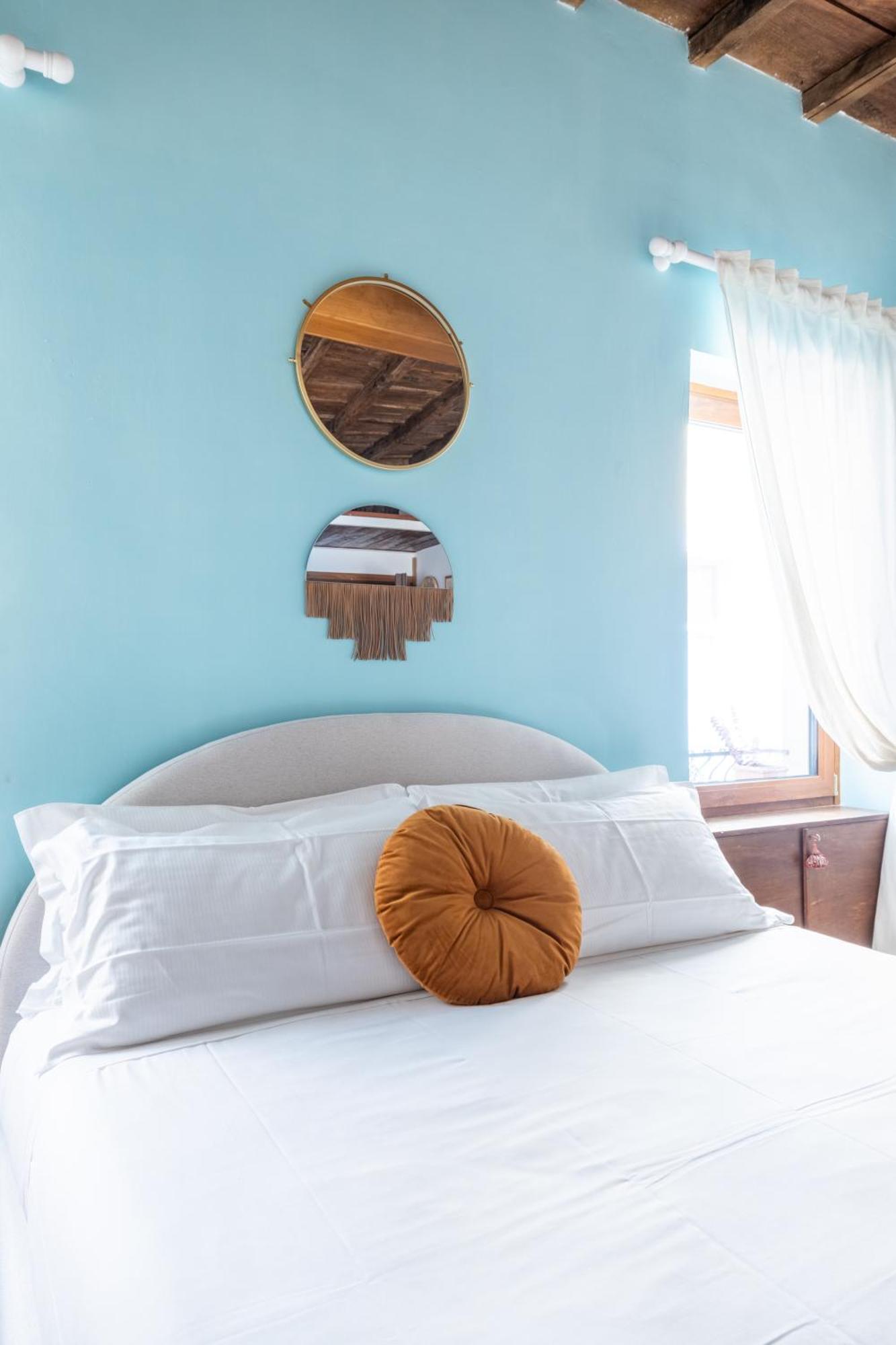 Suite Trevi - Charming Loft Near Trevi Fountain روما المظهر الخارجي الصورة