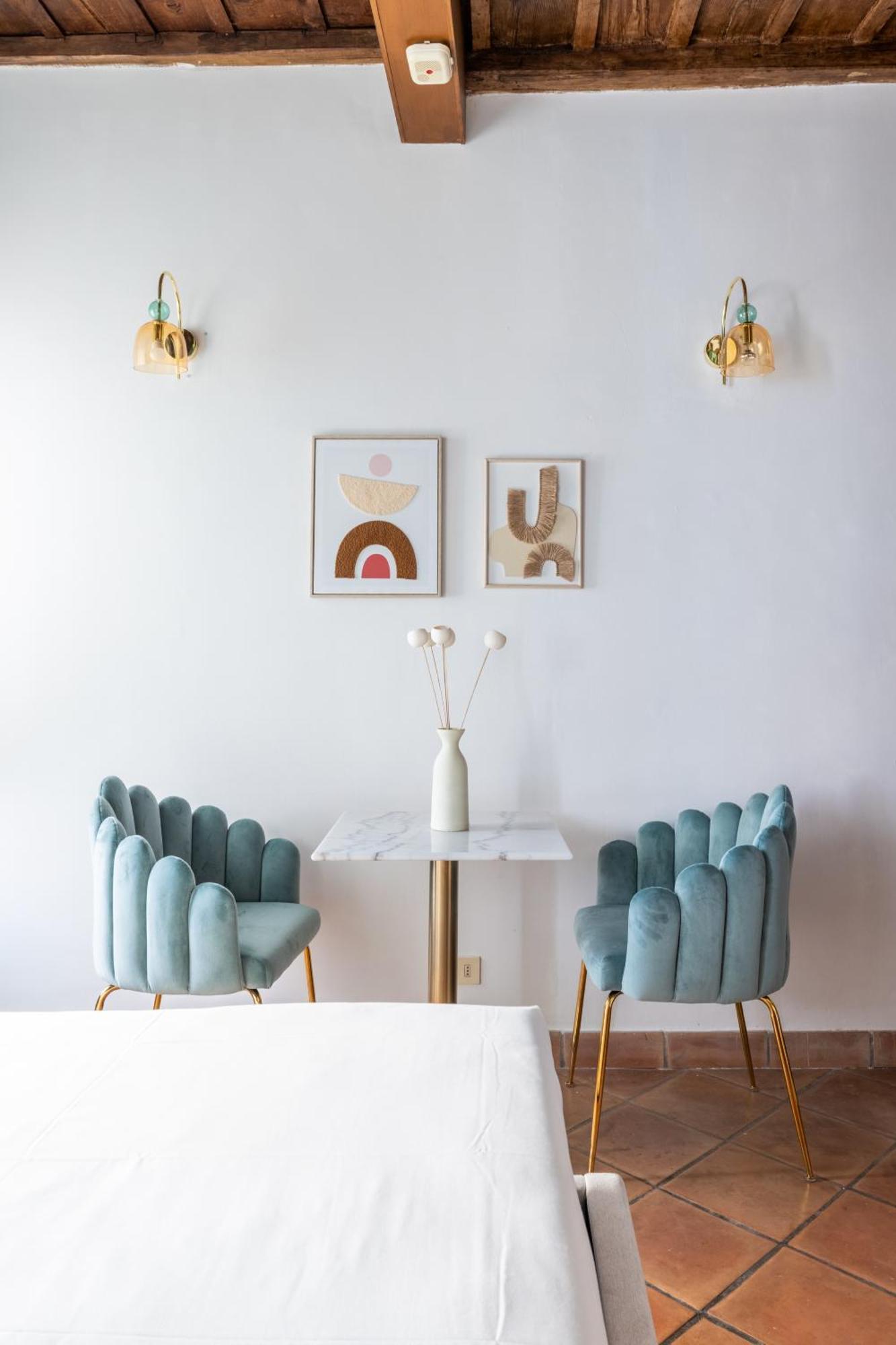 Suite Trevi - Charming Loft Near Trevi Fountain روما المظهر الخارجي الصورة